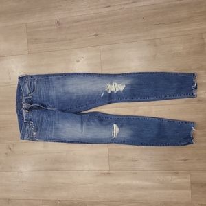 MOTHER Jeans